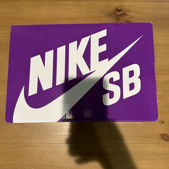 Nike SB Dunk Low Pro PRM 11.5 - Picture 7 of 7